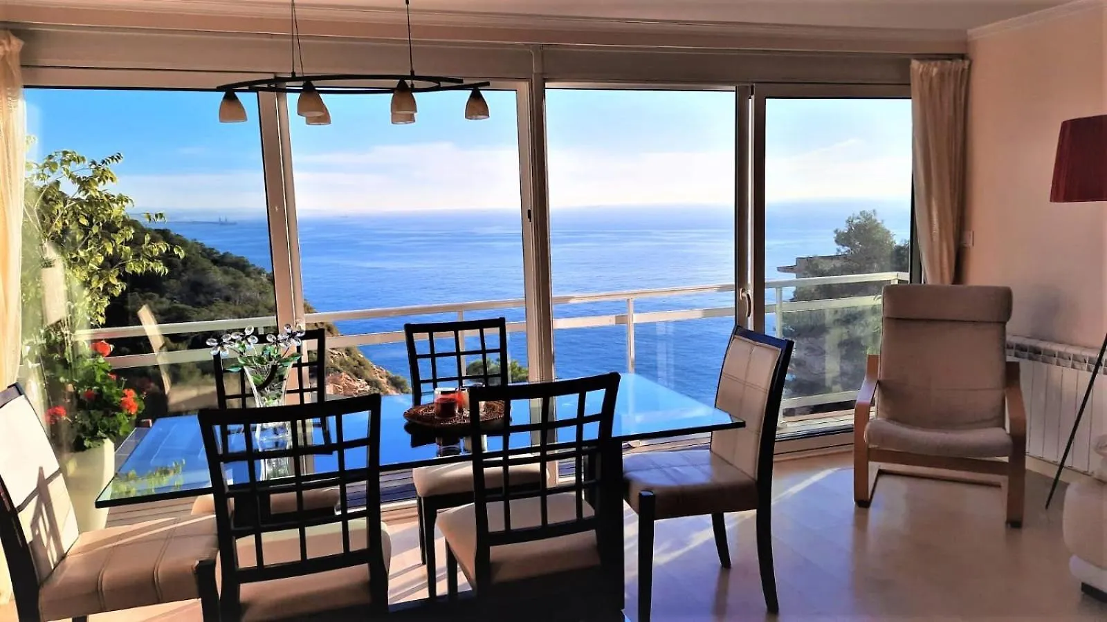 Jacqueline Apartment Salou