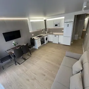 Appartement Aurelia, Salou