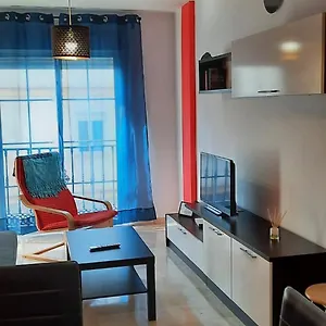  Appartement Placidia Espagne