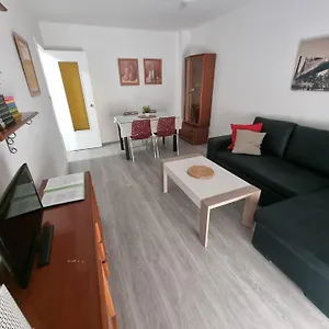  Appartement Acogedor En Patios De San Basilio Espagne