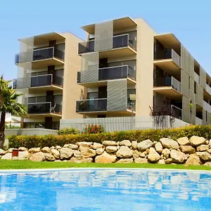  Appartement Rentalmar Paradise Families Only Con Parking Espagne