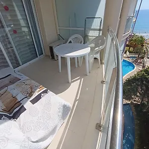 Appartement Estudios Font De Mar Playa Calafont Salou!, Salou