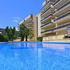  Appartement Rentalmar Ventura Village Espagne