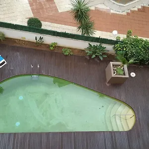 Appartement Apartamento Cerca De Playa Y Zona Turistica, Salou