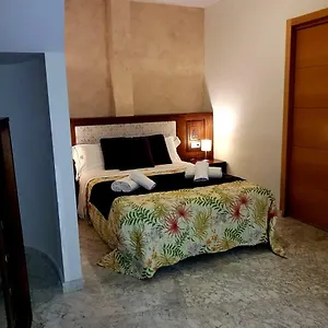  Appartement Realejo Centro Ciudad Espagne