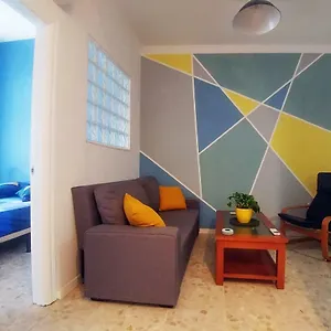  Appartement La Plaza Esperanza - Centre Espagne