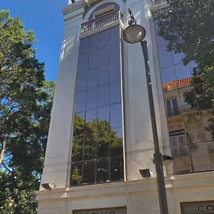  Appartement Soho Principal Avenue Espagne
