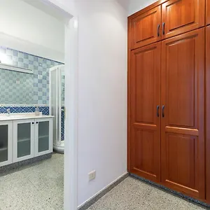  Appartement Pier 31 Espagne