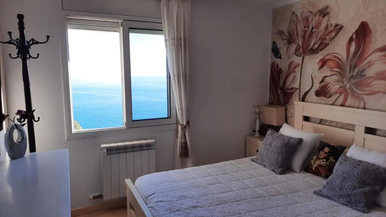 Appartement Jacqueline à Salou 0*,