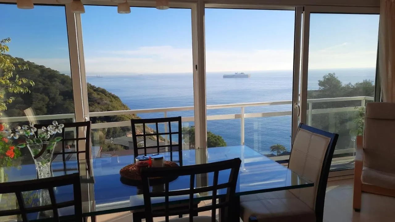 Appartement Jacqueline à Salou