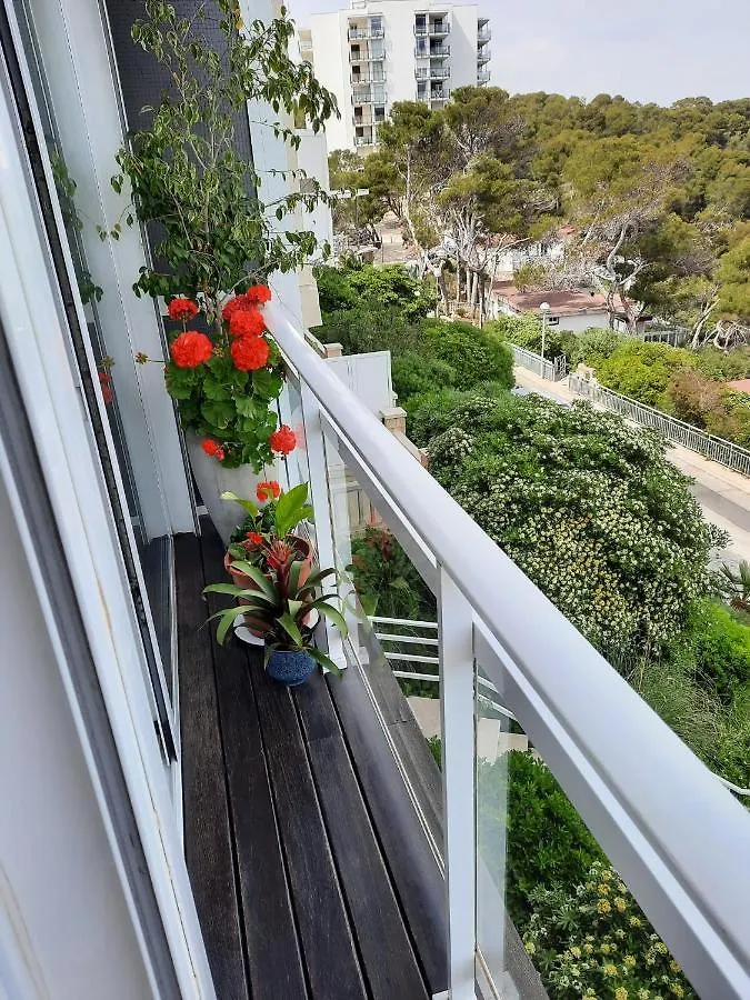 Appartement Jacqueline à Salou