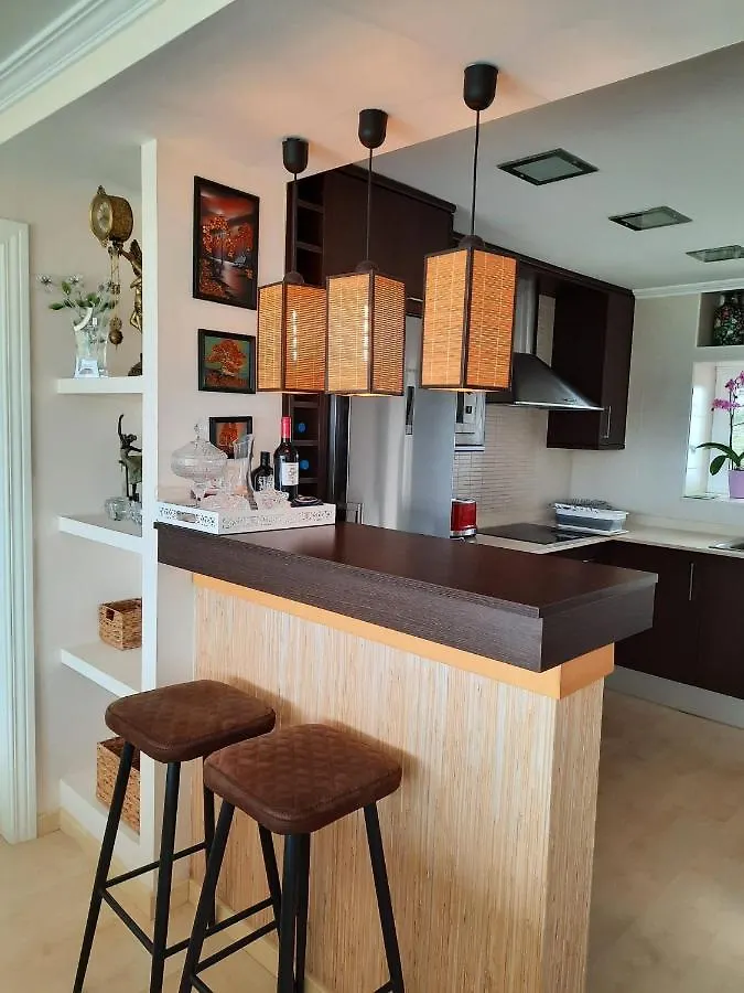 Appartement Jacqueline à Salou