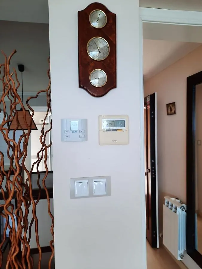 Appartement Jacqueline à Salou 0*,