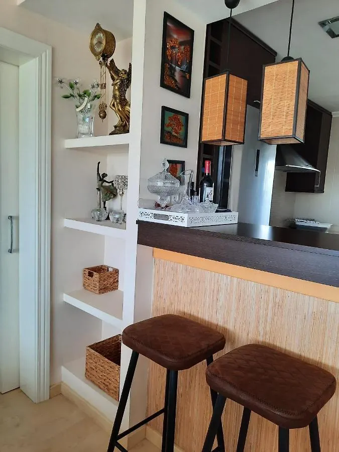 Appartement Jacqueline à Salou