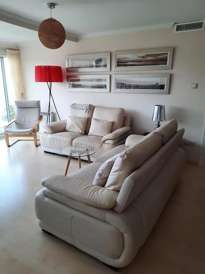 Appartement Jacqueline à Salou