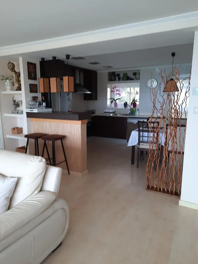 Jacqueline Apartment Salou