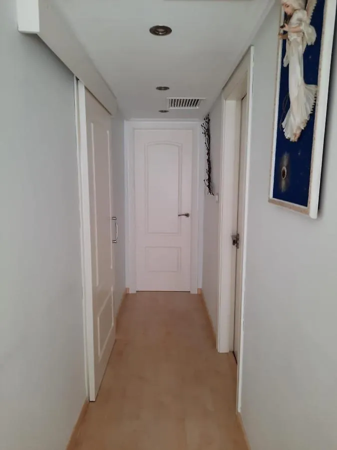 Appartement Jacqueline à Salou 0*,