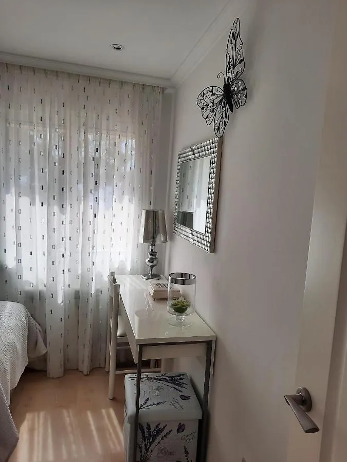 Appartement Jacqueline à Salou Espagne