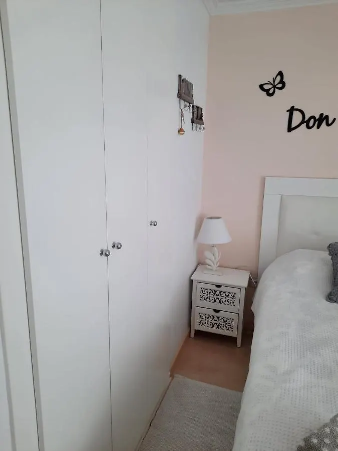 Appartement Jacqueline à Salou
