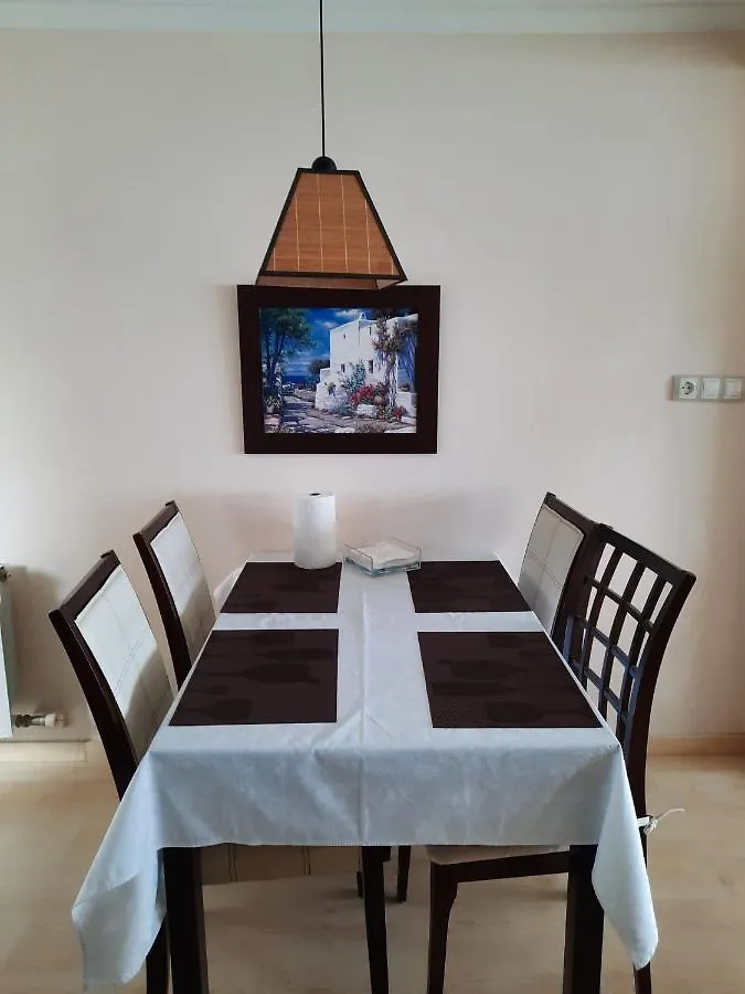 Appartement Jacqueline à Salou Espagne