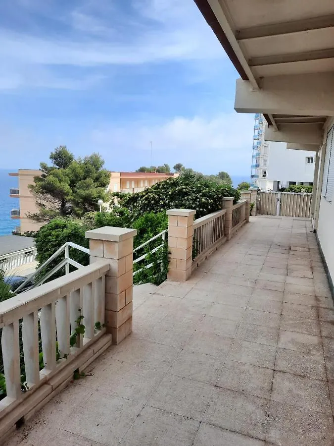 Jacqueline Apartment Salou Spain