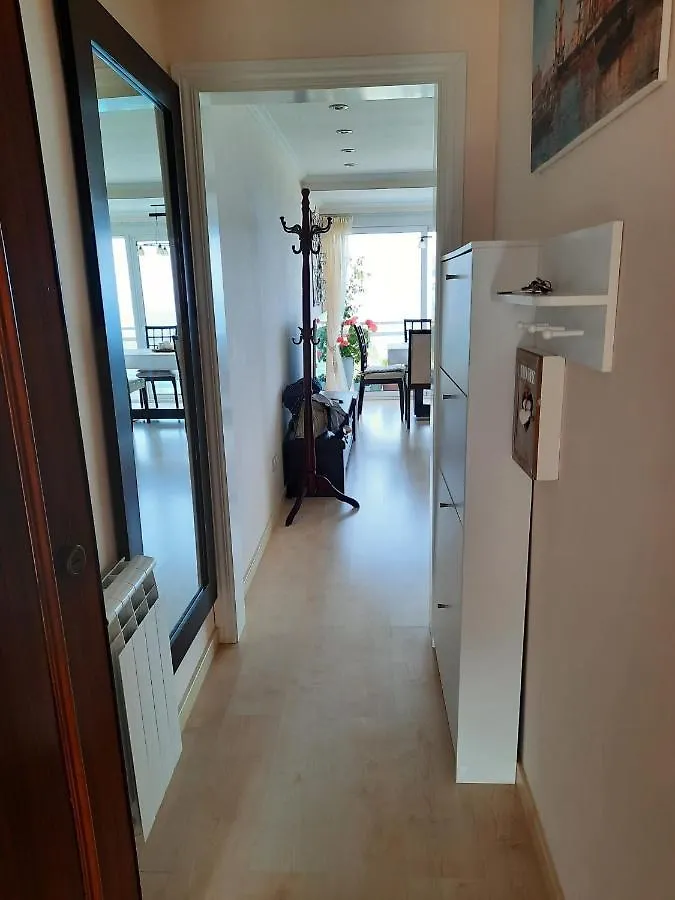 Appartement Jacqueline à Salou