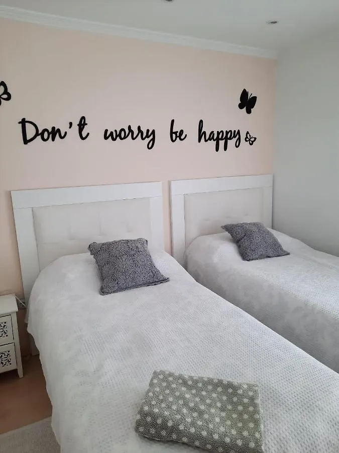 Jacqueline Apartment Salou