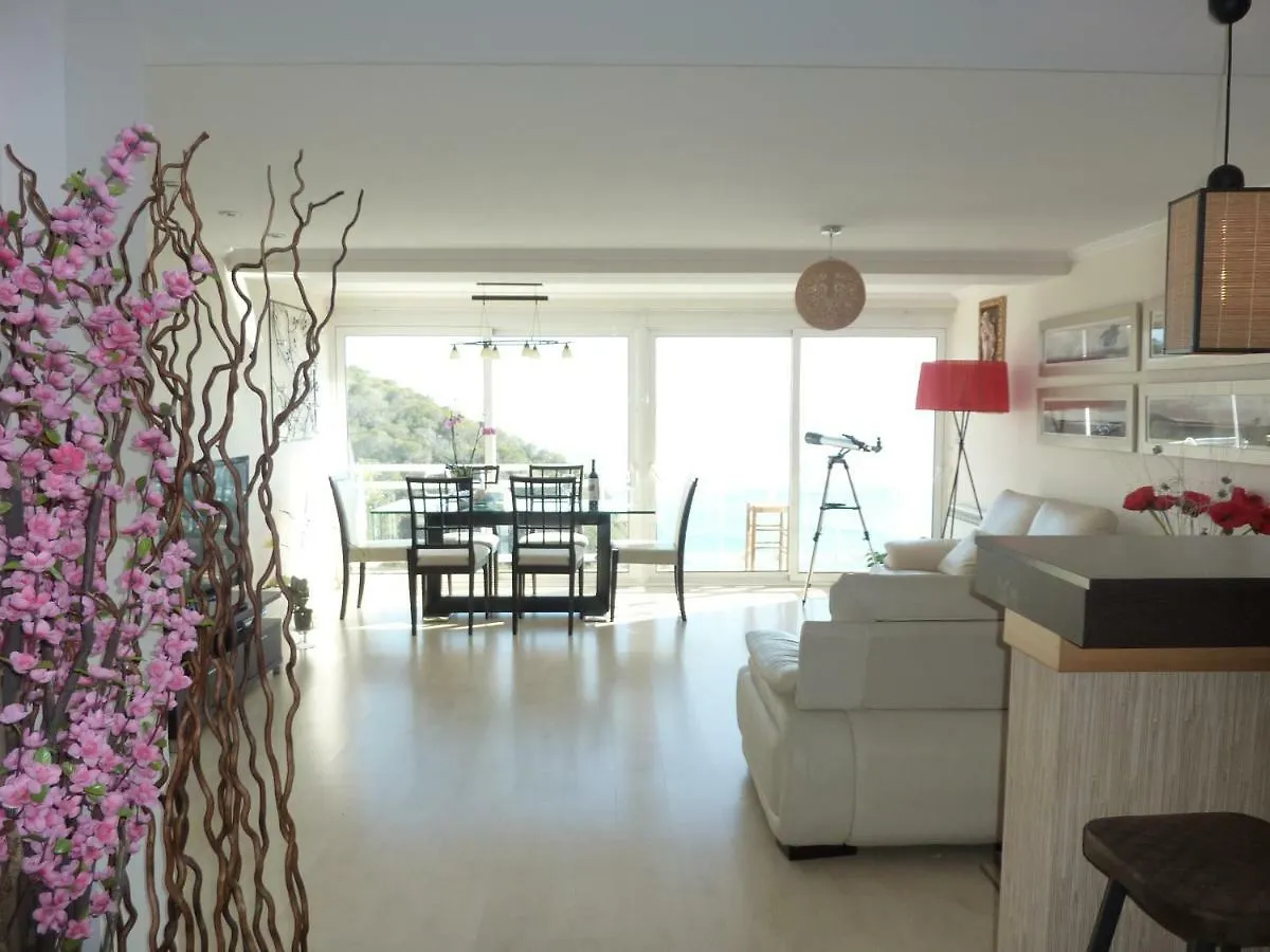 Appartement Jacqueline à Salou