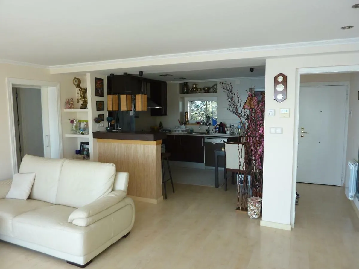 Appartement Jacqueline à Salou