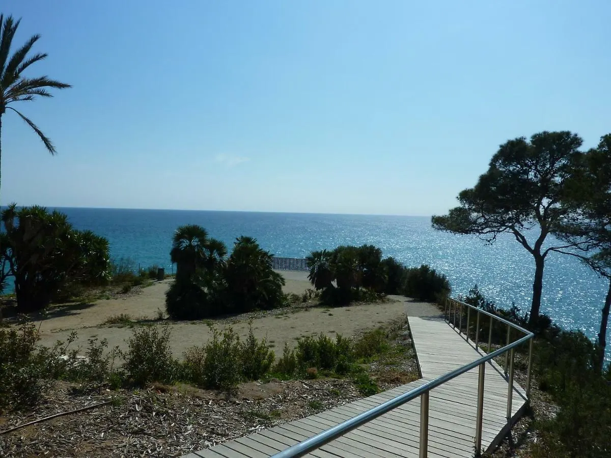 Appartement Jacqueline à Salou