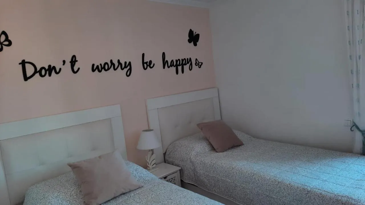 Jacqueline Apartment Salou Spain