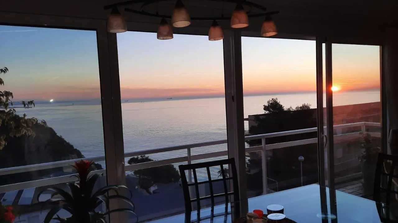 Jacqueline Apartment Salou Spain