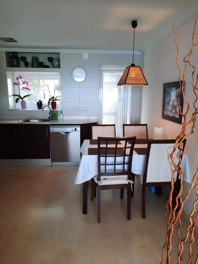 Jacqueline Apartment Salou Spain