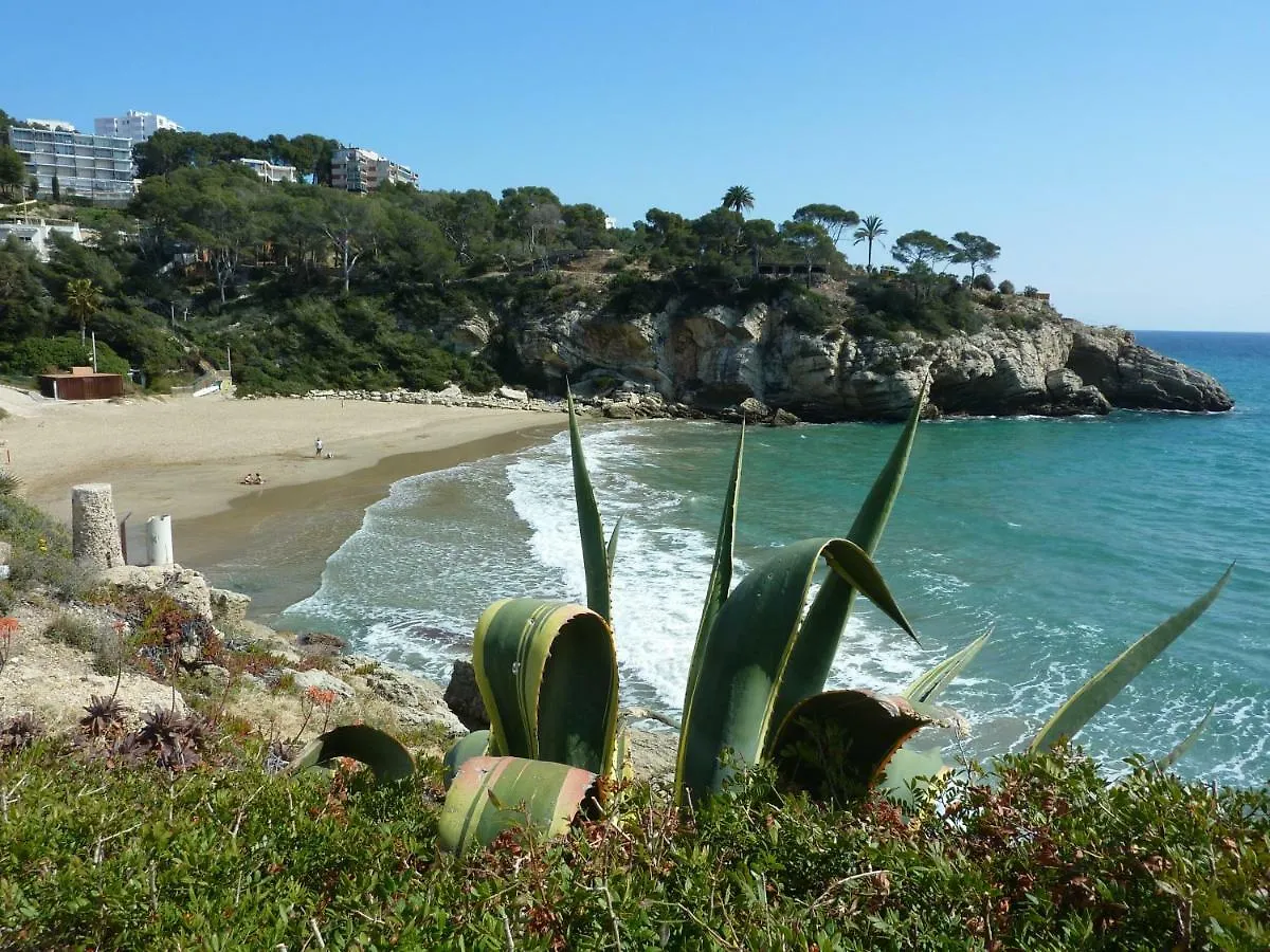 Jacqueline Apartment Salou Spain