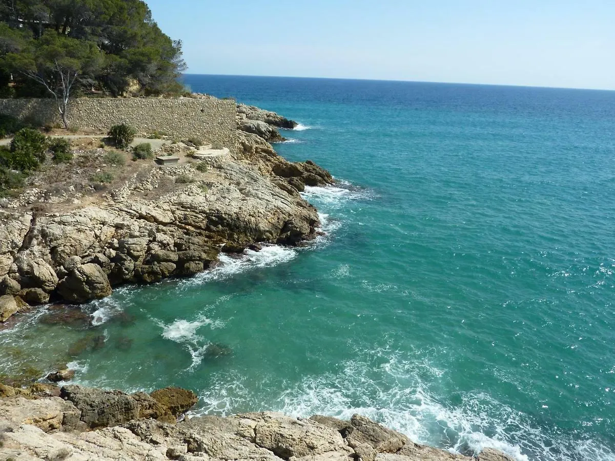 Jacqueline Apartment Salou Spain
